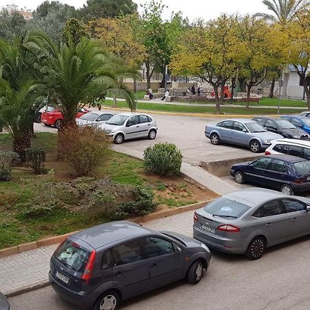 Habitacion Privada Cerca De Valencia En Vivienda Compartida Paterna Luaran gambar